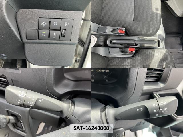 Daihatsu HIJET CARGO 2024-02 7812770-4