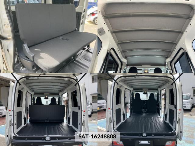 Daihatsu HIJET CARGO 2024-02 7812770-6