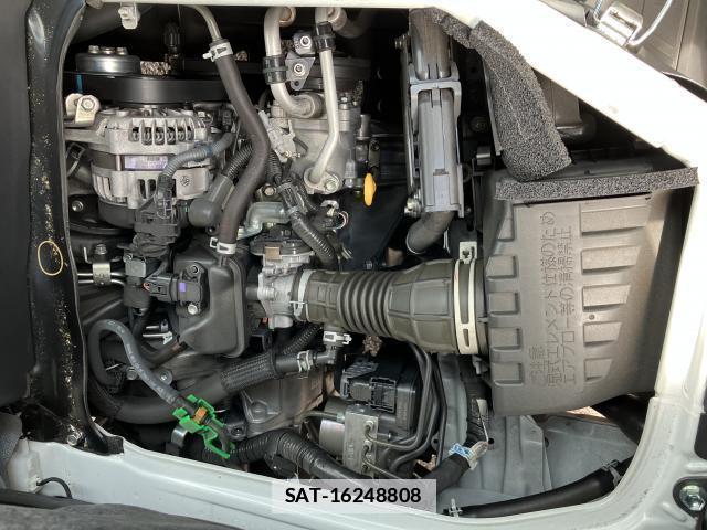 Daihatsu HIJET CARGO 2024-02 7812770-7