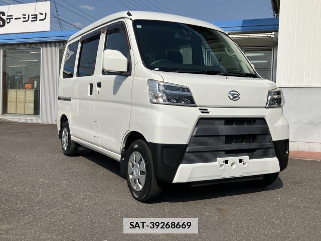 Daihatsu HIJET CARGO 2020-03 7812772-0