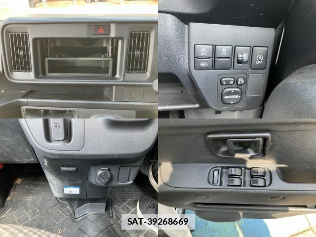Daihatsu HIJET CARGO 2020-03 7812772-4