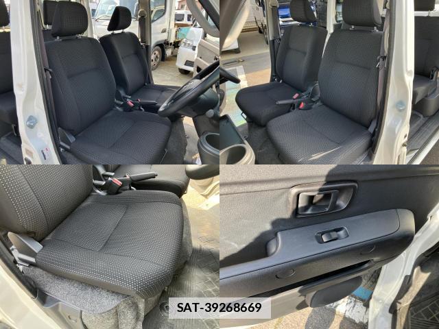 Daihatsu HIJET CARGO 2020-03 7812772-5
