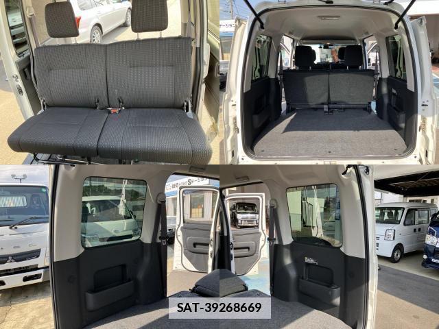Daihatsu HIJET CARGO 2020-03 7812772-6
