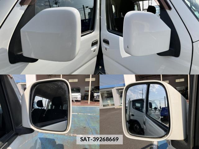Daihatsu HIJET CARGO 2020-03 7812772-7