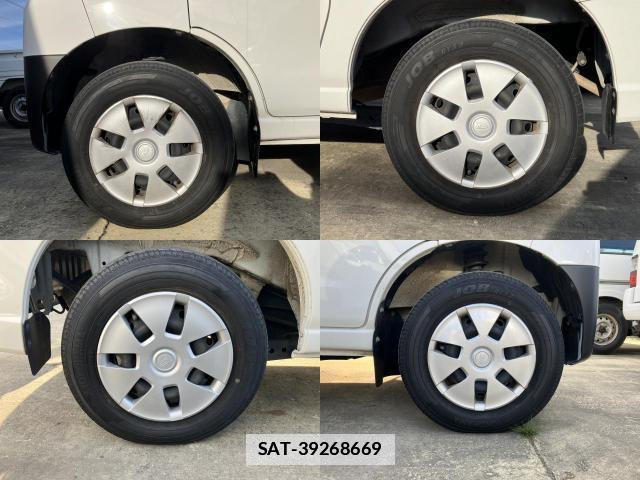 Daihatsu HIJET CARGO 2020-03 7812772-8