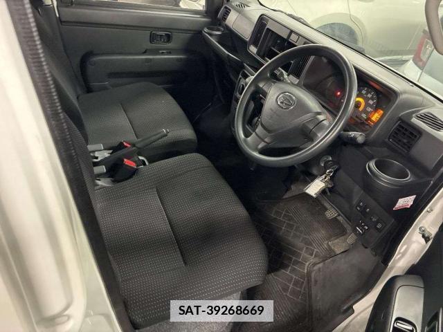 Daihatsu HIJET CARGO 2020-03 7812772-9