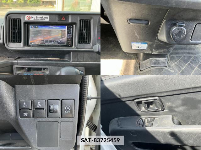 Daihatsu HIJET CARGO 2021-02 7812776-4