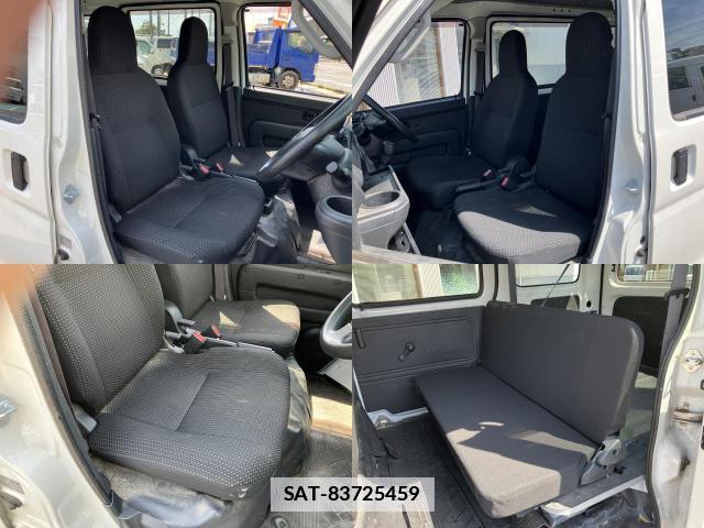 Daihatsu HIJET CARGO 2021-02 7812776-5