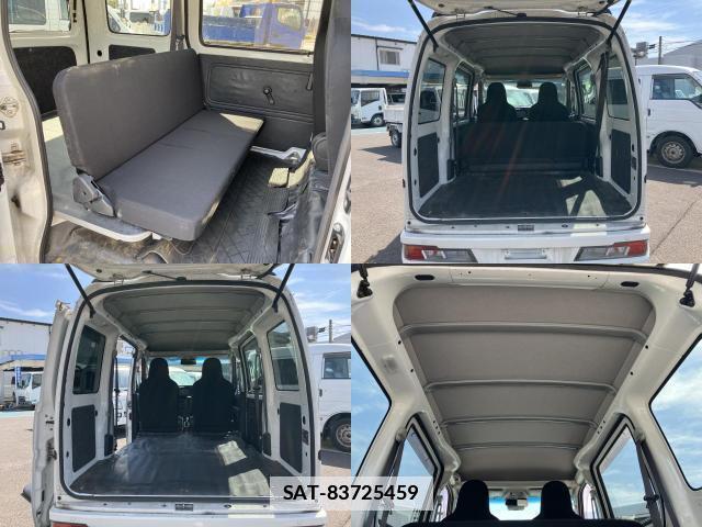 Daihatsu HIJET CARGO 2021-02 7812776-6