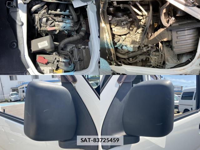 Daihatsu HIJET CARGO 2021-02 7812776-7