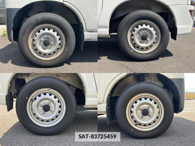 Daihatsu HIJET CARGO 2021-02 7812776-8