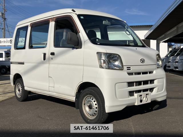 Daihatsu HIJET CARGO 2012-04 7812777-0