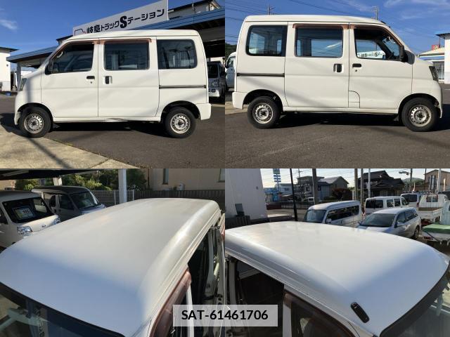 Daihatsu HIJET CARGO 2012-04 7812777-3