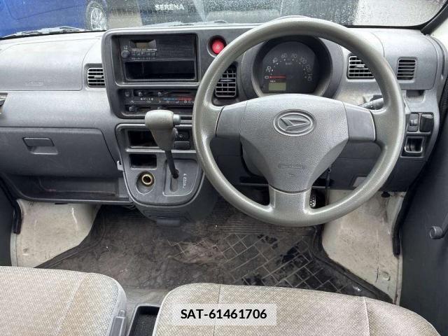 Daihatsu HIJET CARGO 2012-04 7812777-4