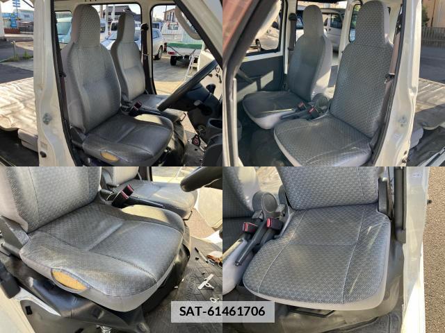 Daihatsu HIJET CARGO 2012-04 7812777-5