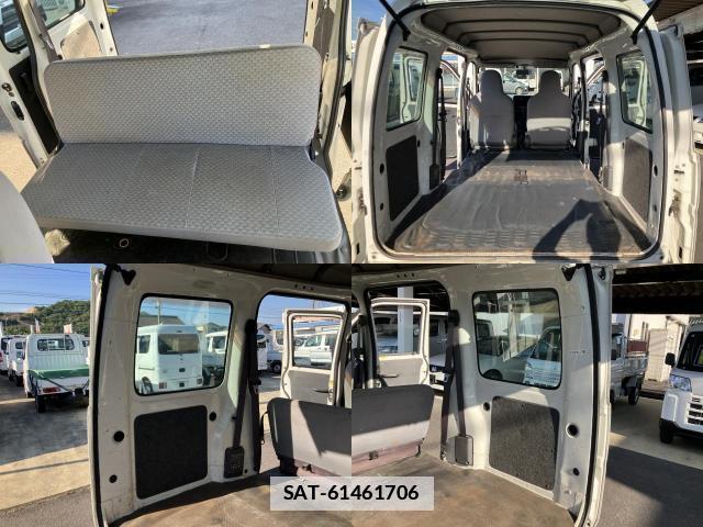 Daihatsu HIJET CARGO 2012-04 7812777-6