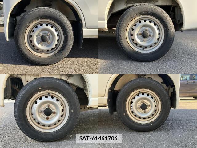 Daihatsu HIJET CARGO 2012-04 7812777-8