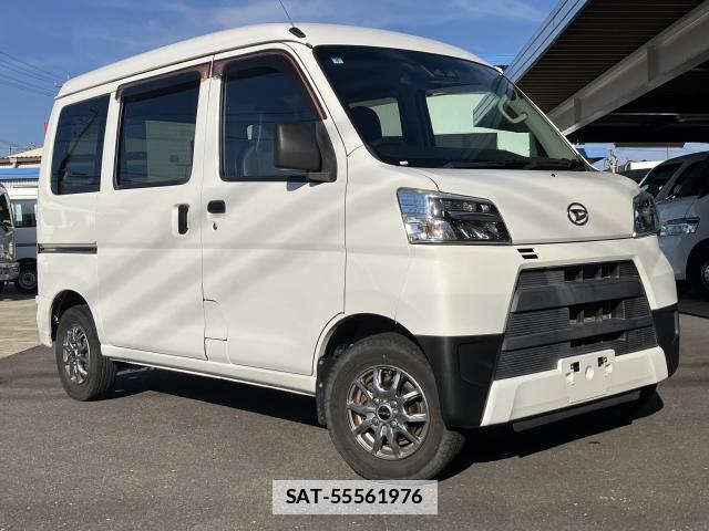 Daihatsu HIJET CARGO 2020-04 7812778-0