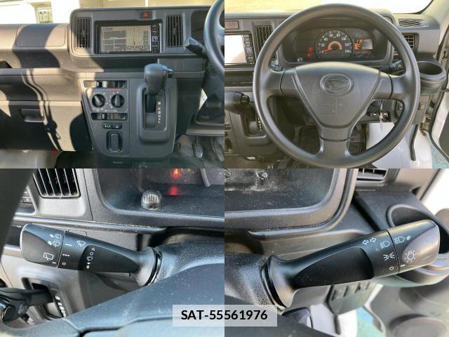 Daihatsu HIJET CARGO 2020-04 7812778-2