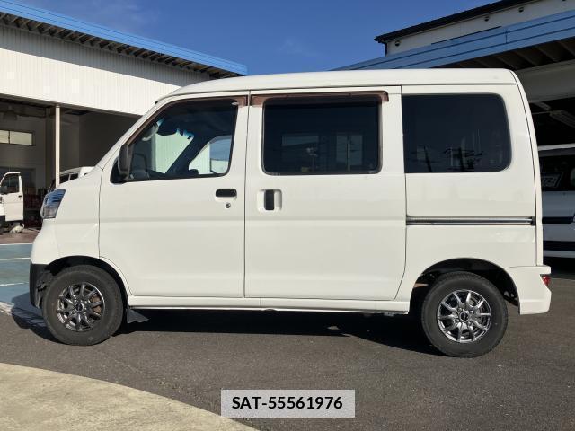 Daihatsu HIJET CARGO 2020-04 7812778-3