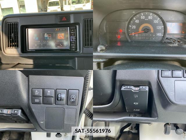Daihatsu HIJET CARGO 2020-04 7812778-4