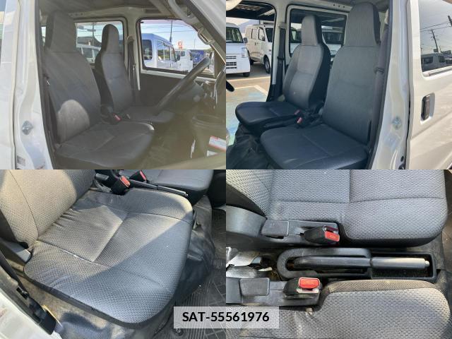 Daihatsu HIJET CARGO 2020-04 7812778-5