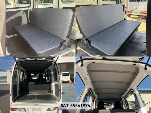 Daihatsu HIJET CARGO 2020-04 7812778-6