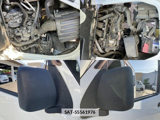 Daihatsu HIJET CARGO 2020-04 7812778-7