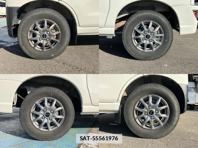 Daihatsu HIJET CARGO 2020-04 7812778-8