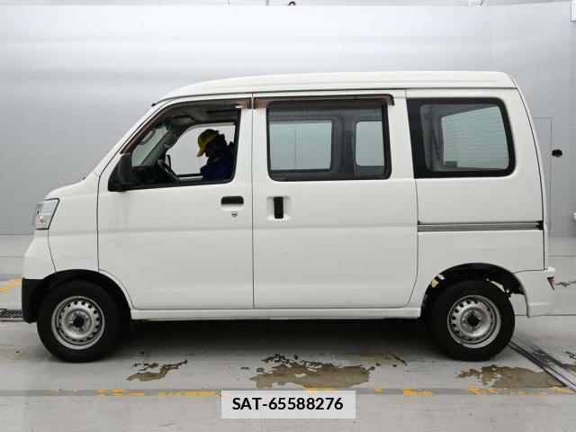 Daihatsu HIJET CARGO 2021-04 7812779-11