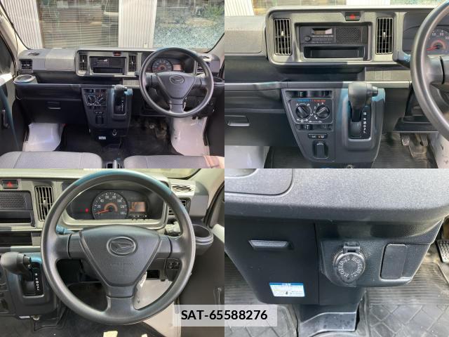 Daihatsu HIJET CARGO 2021-04 7812779-2