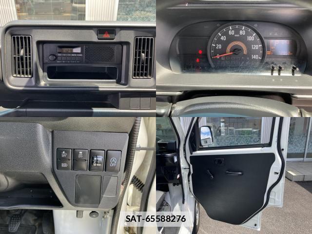Daihatsu HIJET CARGO 2021-04 7812779-4
