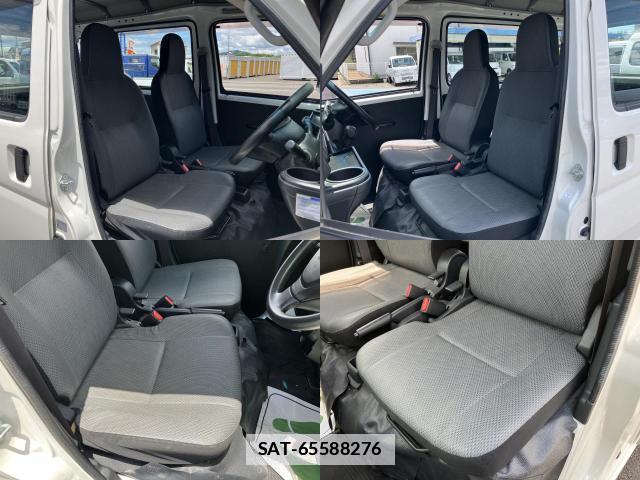 Daihatsu HIJET CARGO 2021-04 7812779-5