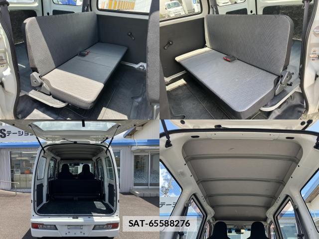 Daihatsu HIJET CARGO 2021-04 7812779-6