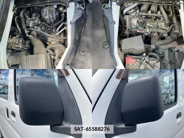 Daihatsu HIJET CARGO 2021-04 7812779-7