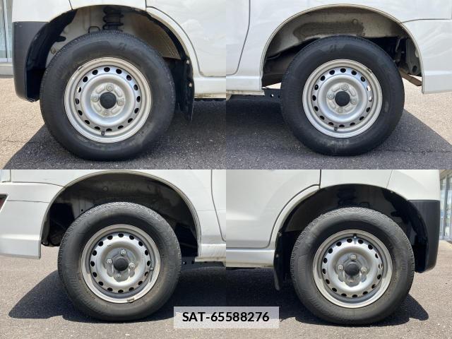 Daihatsu HIJET CARGO 2021-04 7812779-8