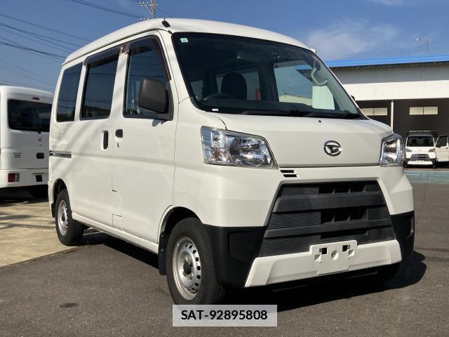 Daihatsu HIJET CARGO 2020-04 7812780-0