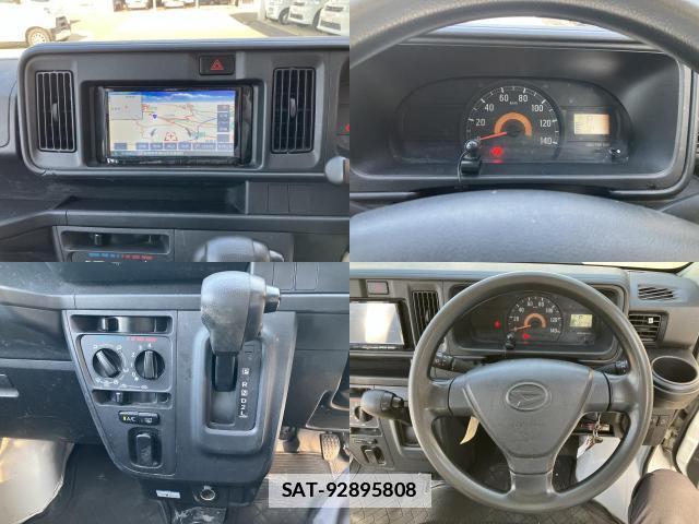 Daihatsu HIJET CARGO 2020-04 7812780-2