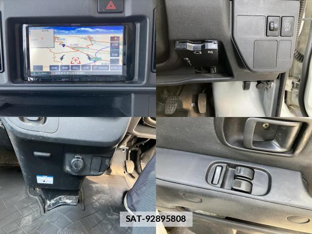 Daihatsu HIJET CARGO 2020-04 7812780-4