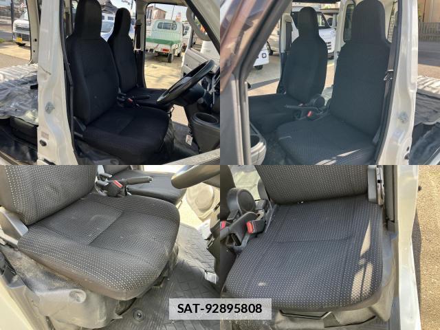 Daihatsu HIJET CARGO 2020-04 7812780-5