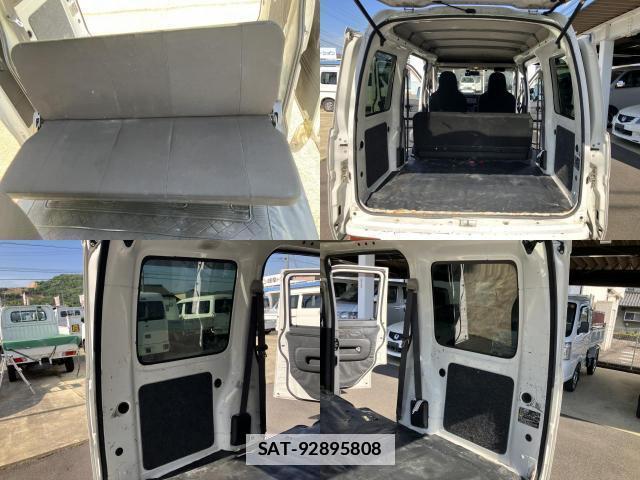 Daihatsu HIJET CARGO 2020-04 7812780-6