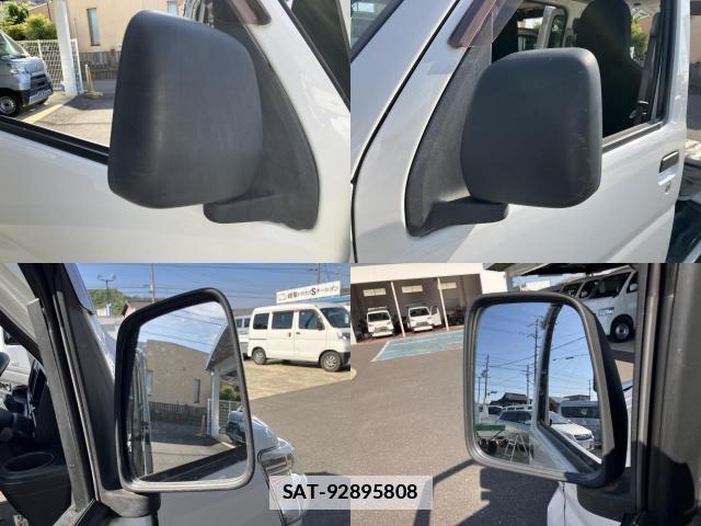 Daihatsu HIJET CARGO 2020-04 7812780-7
