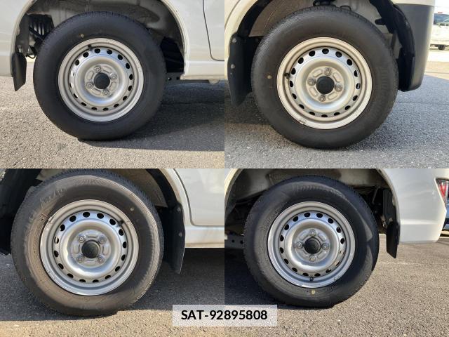 Daihatsu HIJET CARGO 2020-04 7812780-8