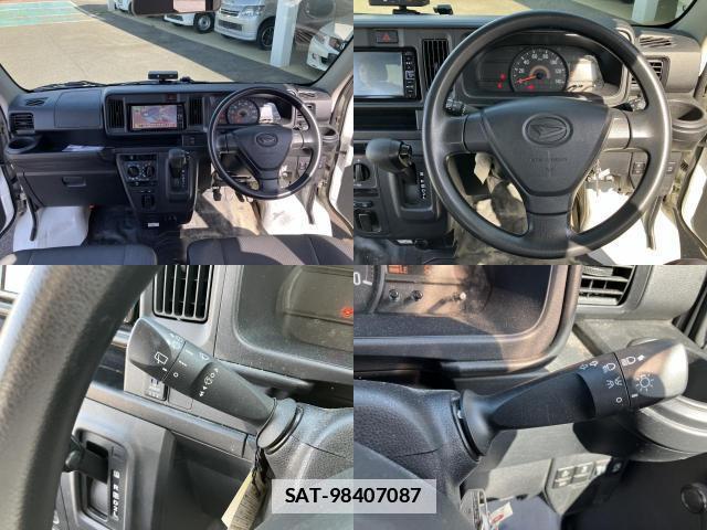 Daihatsu HIJET CARGO 2020-04 7812781-2