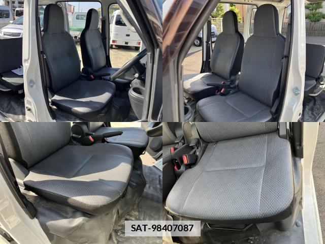 Daihatsu HIJET CARGO 2020-04 7812781-5