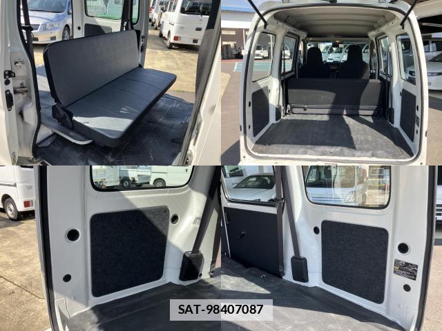 Daihatsu HIJET CARGO 2020-04 7812781-6
