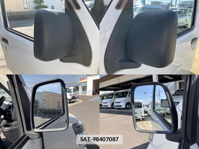 Daihatsu HIJET CARGO 2020-04 7812781-7