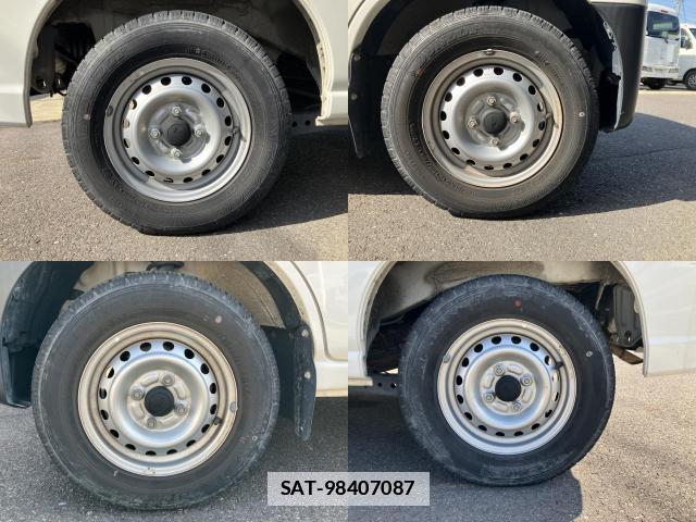 Daihatsu HIJET CARGO 2020-04 7812781-8