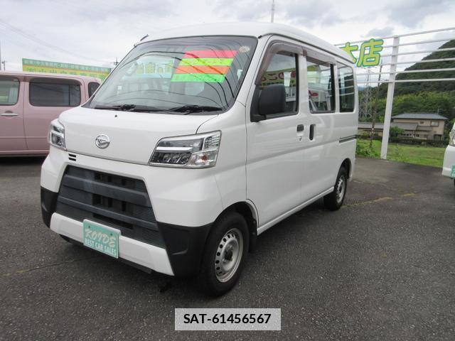 Daihatsu HIJET CARGO 2021-03 7812914-0