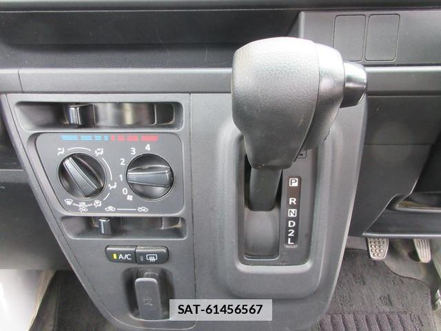 Daihatsu HIJET CARGO 2021-03 7812914-12